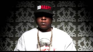 Jadakiss  Ooouuu Remix Feat Uncle Murda [upl. by Zorah]