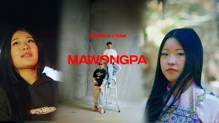 Mawongpa  Dedrik and T Rap  Official music video [upl. by Enriqueta]