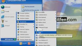 How to make a screenshot Win 98 XP Win 7 8 amp 10 [upl. by Nytnerb]