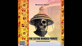 OTLA LEMALA 03 x Coldblooded beatsthe Sotho minded prince album [upl. by Bello733]