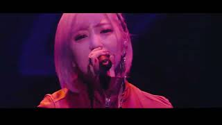 SawanoHiroyukinZk ReoNa『time』LIVE [upl. by Drislane]