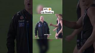 Aussie football coach BLOWS UP after the game 😱 [upl. by Ponce]