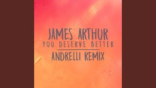 You Deserve Better Andrelli Remix [upl. by Niveek169]