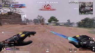 highlights m700  bloodstrike [upl. by Aiasi]