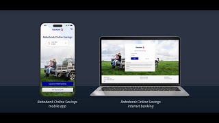 Rabobank New Zealand  Register For Secure Code [upl. by Hpesojnhoj]