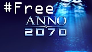 How to get Anno 2070 for free on PC Voice Tutorial [upl. by Lidaa197]