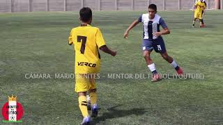 23042023  ⚽🏆 COPA FEDERACIÓN 🇵🇪 CANTOLAO 23 ALIANZA LIMA CATEGORÍA 2009 [upl. by Ydissak]