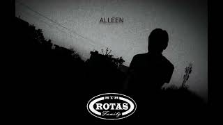 Rotas The Rapper  ALLEEN Prod by JpBeatz [upl. by Maje]