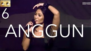 Anggun Live FULL Show in Drancy France  Feb 02 2017 French [upl. by Rhonda579]