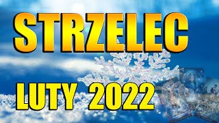 STRZELEC TAROT LUTY 2022 ROK [upl. by Michel]