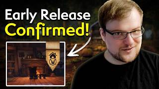 Blizzard Answered Our Biggest WoW Player Housing Fear [upl. by Teplitz]