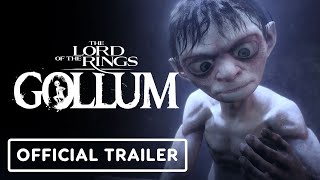 The Lord of the Rings Gollum  Official Story Trailer [upl. by Edholm]