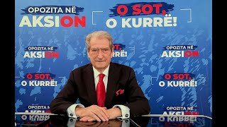 Berisha Protestuesit në Londër u tërhoqën zvarrë se kërkuan largimin e Ramës [upl. by Senoj]