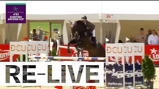 RELIVE  Jumping  CCIO4NCS I FEI Eventing Nations Cup™ 2024 Strzegom POL [upl. by Puri]