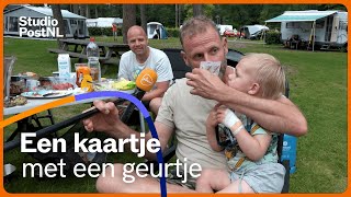 Een kaartje met een geurtje [upl. by Latsryc202]