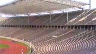 Olympic Stadium Berlin 1936 [upl. by Lentha]