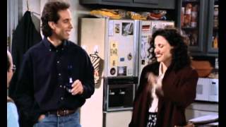 Seinfeld Bloopers Season 7 Part 1 [upl. by Rugg98]