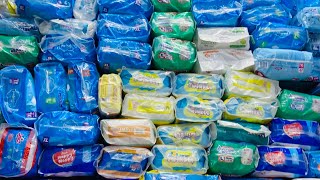 বাচ্চাদের সব ব্রান্ড এর ডায়াপার কিনুনBaby diaper price in bangladesh diaper wholsalediaper [upl. by Ettezus]