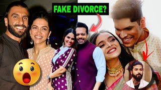 People are Shocked amp Angry😡 Disha Vakani Fake News Flying Beast amp Ritu Rathee Fake PR Mythpat [upl. by Whiffen]