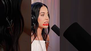 Katy Perrys daughter can SING 🎤🫶 [upl. by Esereht]