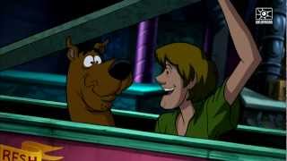 ScoobyDoo Wielka Draka Wilkołaka  Oficjalny Zwiastun DVD polski dubbing [upl. by Eanahs232]