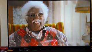 Madeas Big Happy Family 2011 End Credits on Bounce TV 305 KPXNDT [upl. by Ahsienyt]