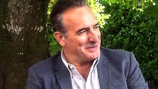 PRÉSIDENTS quotPrésident normal ça veut absolument rien direquot Bande Annonce 2021 Jean Dujardin [upl. by Ainedrag]