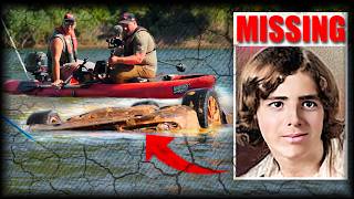 The Search for 16yearold Brian Page Missing Since 1975 [upl. by Eckardt]