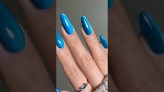 Glosy nail art [upl. by Adian]