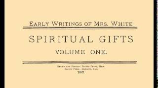 62The Shaking  Early Writings 1882 Ellen G White [upl. by Utley]