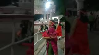 Chalo Bulawa Aaya Hai Mata ne Bulaya hai [upl. by Hairaza]