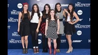 Cimorelli  My Top 20 Favorite Originals HD [upl. by Edijabab]