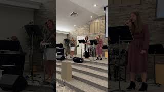 Middle Creek Church in Ephrata PA calvarychapel rvlifestyle rvfulltime romans8 [upl. by Debbie509]