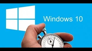 Como Entrar En La Bios En Windows 10 [upl. by Mordy]