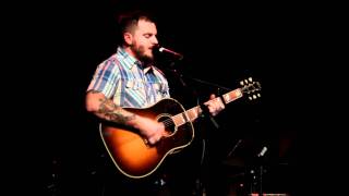 The Weight  Dustin Kensrue Acoustic [upl. by Urbas]