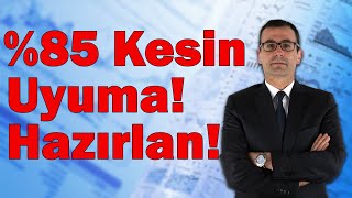 85 Kesin Uyuma Hazırlan [upl. by Onaivlis913]