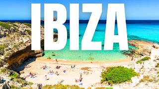 Should YOU Visit Ibiza  Island Tour [upl. by Arbuckle846]