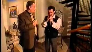 Ghariba Episode 5 Cyrine Abdel Nour Ammar Chalak Kamal Helou [upl. by Kreis]