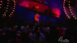 J Holiday  Suffocate Live [upl. by Mcafee]