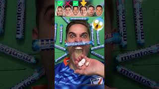 Lehmann VS Gavi VS Firmino VS Yildiz VS Messi VS Ronaldo Funny Moments [upl. by Airan]