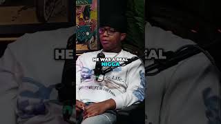 Vonof1700 Speaks on King Von djakademiks kingvon vonoff1700 chicago drill rapper rap short [upl. by Kaspar]