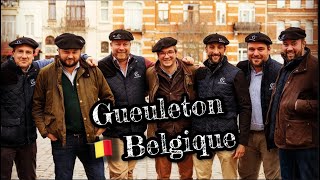 Virée de bons vivants chez nos amis Belges 🇧🇪🥩🔥🍻🍷 Gueuleton Belgique [upl. by Halac]