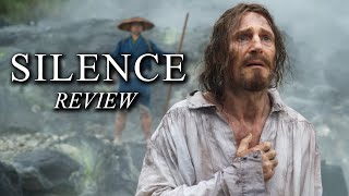 SILENCE  A Review and Examination [upl. by Hale]