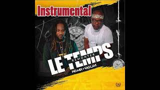 instrumental remonter le temps VAG LAVI amp NG MIX [upl. by Gibbon158]