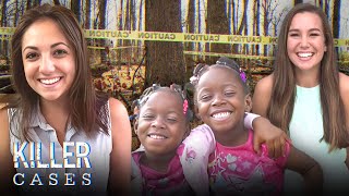 Killer Cases True Crime Documentary Marathon — Full Episodes [upl. by Nnyleuqcaj]