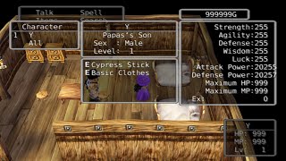 Share Cheat Pnach Dragon Quest V  Tenkuu no Hanayome PCSX2AetherSX2 E09E454Cpnach [upl. by Piegari968]