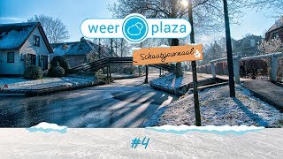 Schaatsjournaal 4 2019 Helaas het is voorbij [upl. by Podvin]