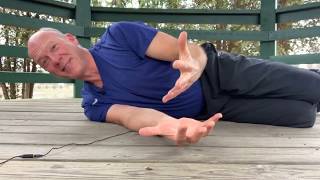 The quot5 Month Secretquot Transition Exercise To Fix Forward Head and Rounded Shoulder Posture [upl. by Irtak265]