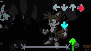 FAKE Subterfuge Gameplay Snippet  Vs Sonic Legacy OST [upl. by Kegan164]