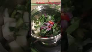 Easy Kohlrabi Recipe கோஹ்ராபி  நூல்கோல் නෝකොල් [upl. by Bevers]